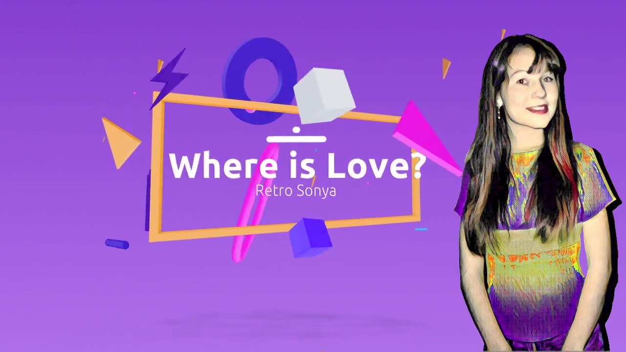 Where is Love?