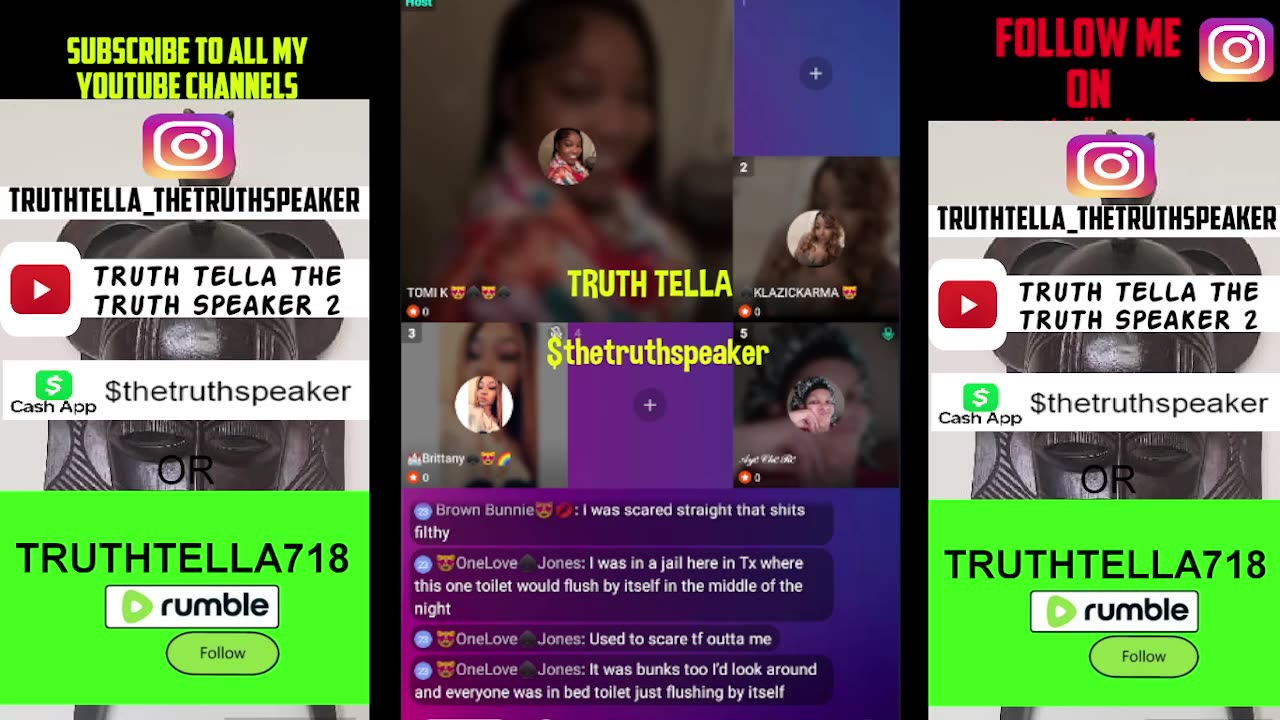 TOMIKAY EVENING PANEL 6/25/24