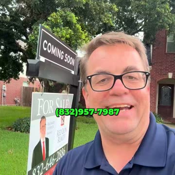 📣 New Listing Alert in Katy, TX!