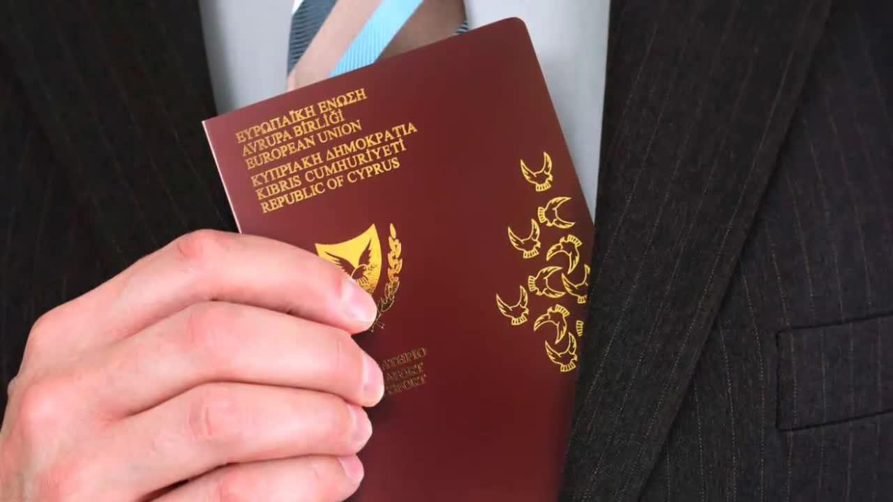 Cyprus Citizenship