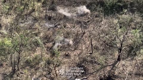 Russian Assault Ends in Failure