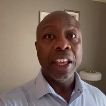 Tim Scott - God bless each and every one of our Veterans.