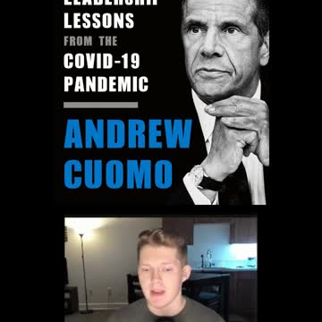 What Happens To $5M Andrew Cuomo Earned From Book?