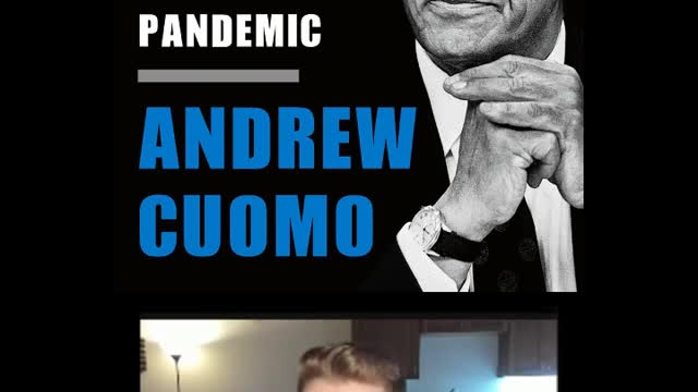 What Happens To $5M Andrew Cuomo Earned From Book?