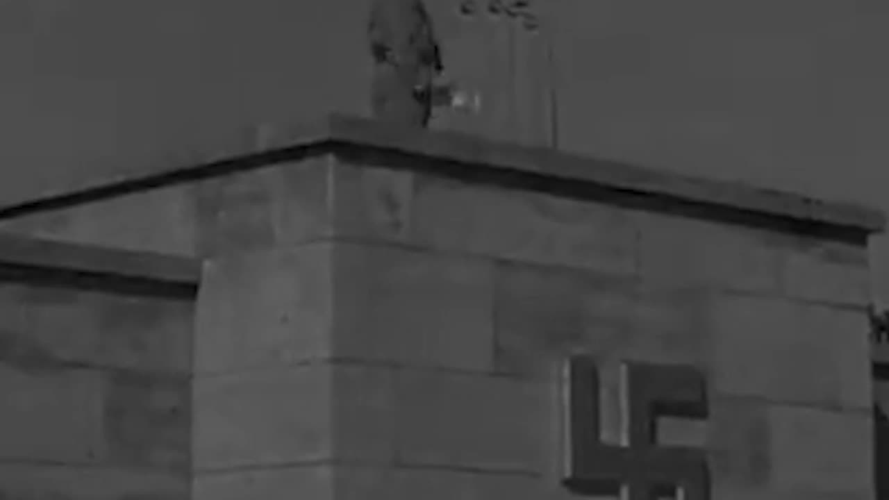 Oh Klaus, you've come zo far