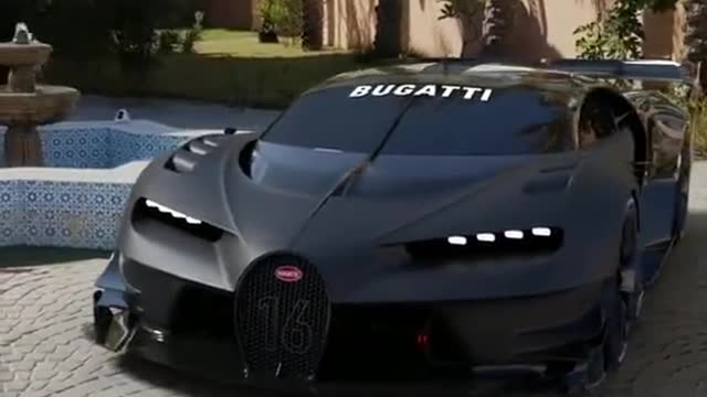 Beast out of the street # Autobots co creation plan # Star Nest plan # Bugatti