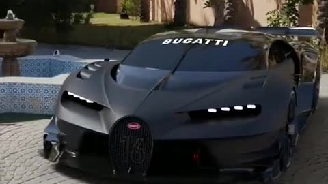 Beast out of the street # Autobots co creation plan # Star Nest plan # Bugatti