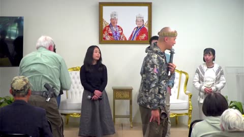 Heart of God Sanctuary Church サンクチュアリ教会日曜礼拝 03 19 2023