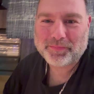 Happy Belated 47th Birthday to Apefather! OH!