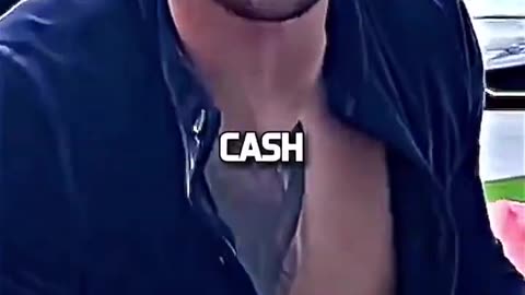 Andrew Tate Word of the day Cash