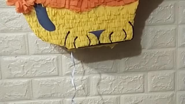 Pinata by Lili