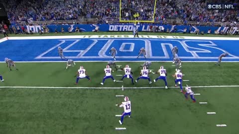 it was all part of the plan