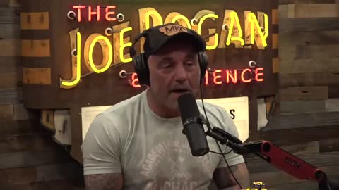 Joe Rogan with Michael Shellenberger on climate change alarmism