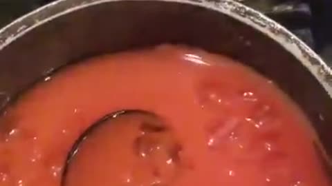 News Break: Ghetto cool aid. He might be surprised.