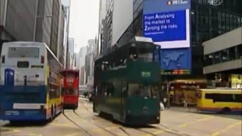 Praticante de Falun Gong é Atacada em Hong Kong