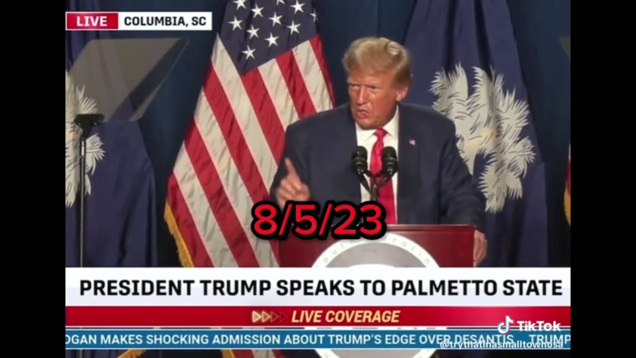 SITUATION UPDATE 8 7 23