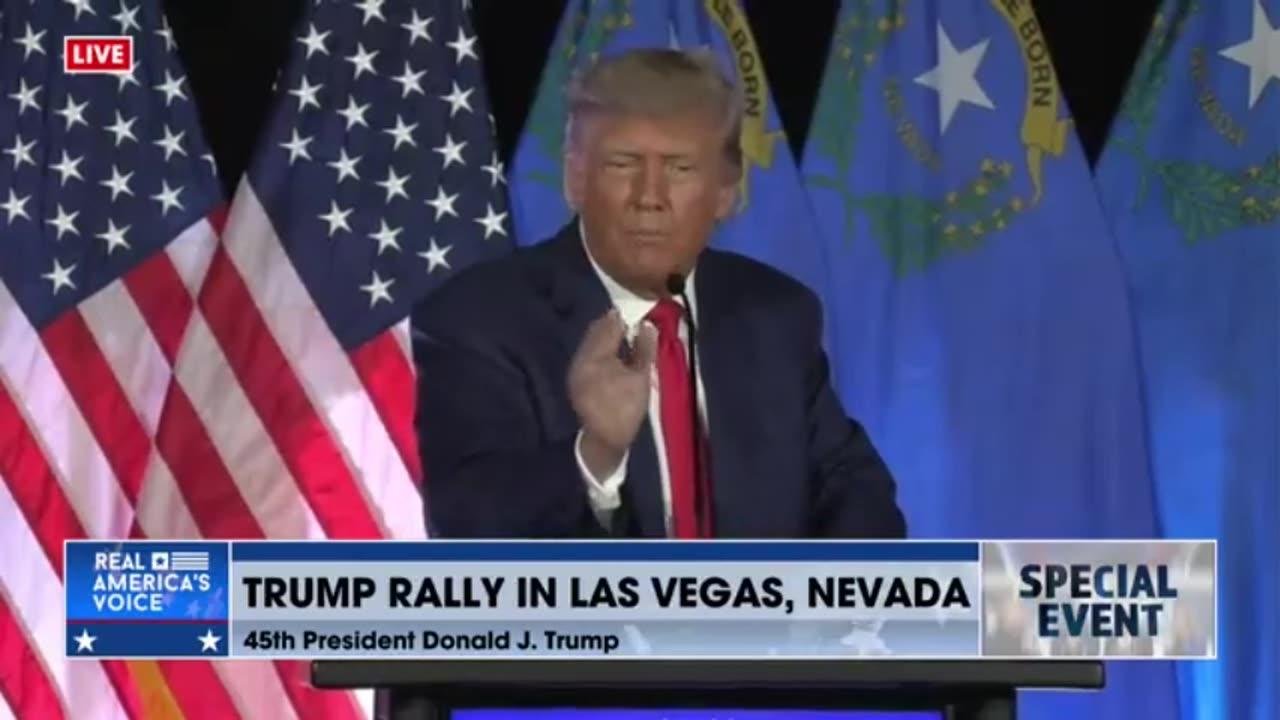We’re going to deport the criminal illegal aliens