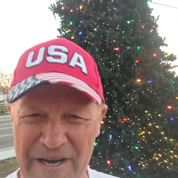 Celebrating my 40th Anniversary, Merry Christmas to Israel and the Jewish people.