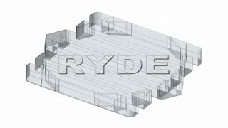 RYDE IMAGING VIDEO MICROENCODING