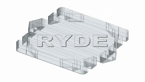 RYDE IMAGING VIDEO MICROENCODING