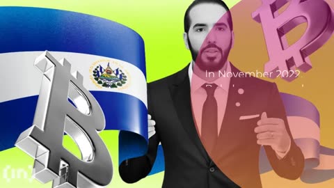 El Salvador to Continue Buying Bitcoin Until it Becomes ‘Unaffordable’