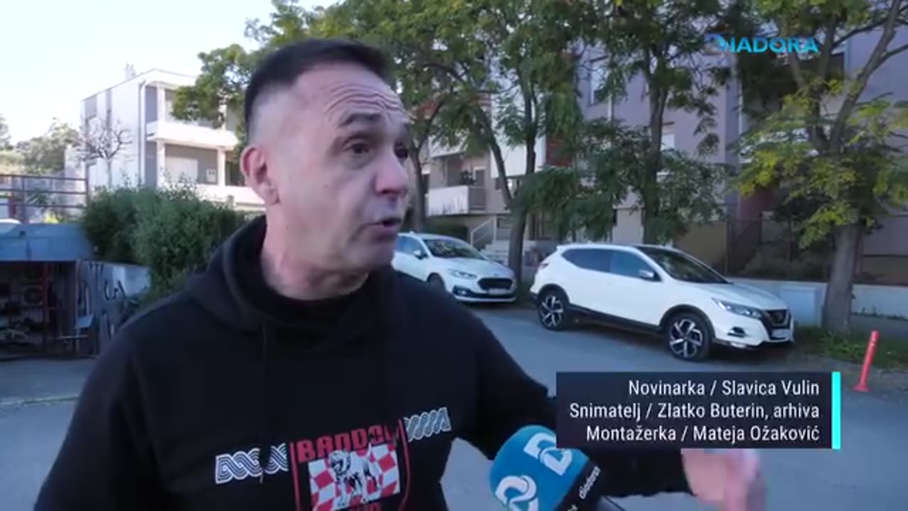 Trebaju nam novi ljudi u politici!