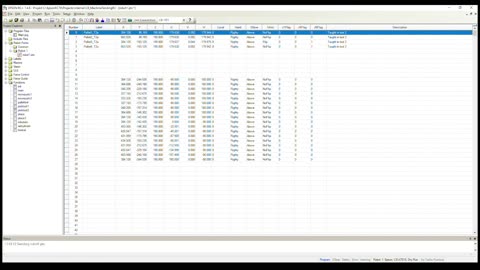 RC+ Simulator CAD to Point Tutorial