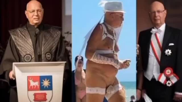 Live video on the Children