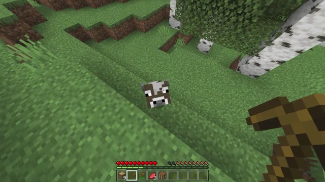 What is Minecraft Bedrock like after 2 years?