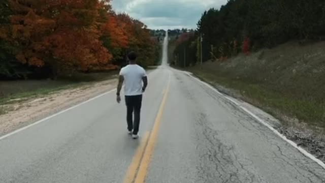 I know you're tired ...