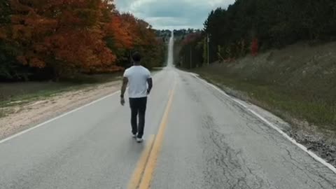 I know you're tired ...