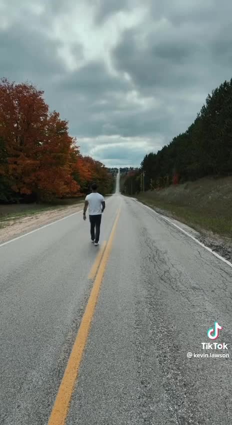 I know you're tired ...