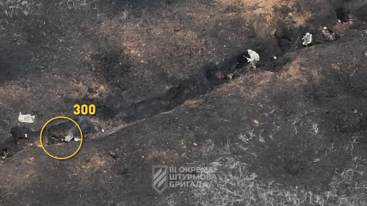 Incredible Combat Footage