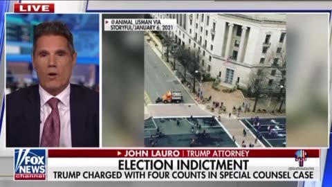 Trump's Steps as POTUS to Ensure Election Integrity