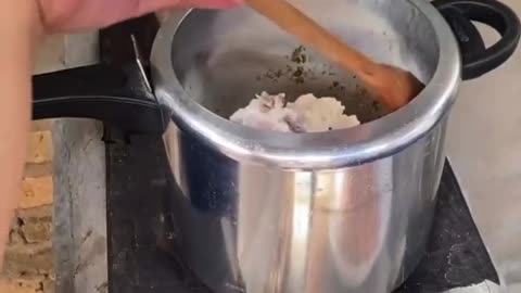 Receita de Sopa de osso