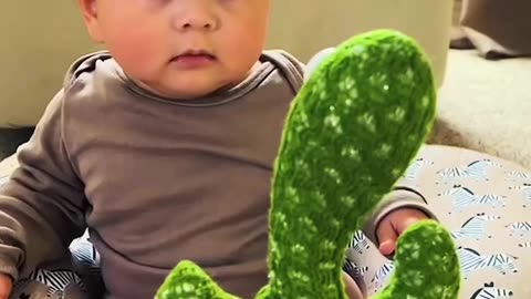 Baby funny videos 😹😹