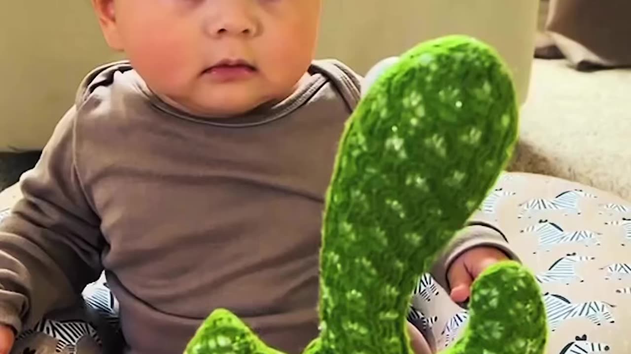 Baby funny videos 😹😹