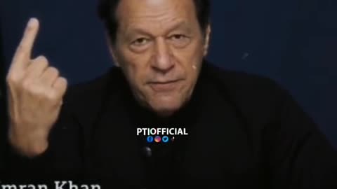 Imran khan new video for youth