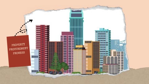 ERP for Real Estate Business