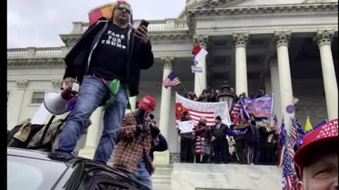 And We Know 11-24-21