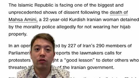 How did this fake story about #Iran go viral #NBCDebunks.