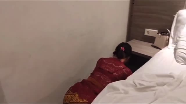 Viral in indo . link bio