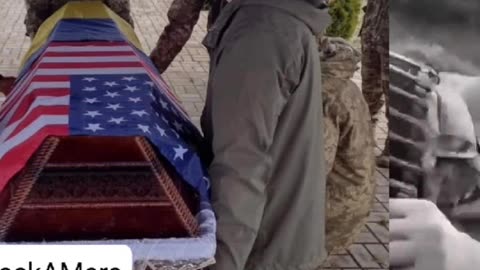 And here's a vid of that very American Nazi with the face of a teenager, Edward Wilton III.