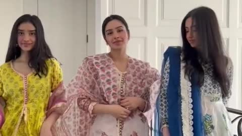 welcome to Pakistani Wedding dress collection
