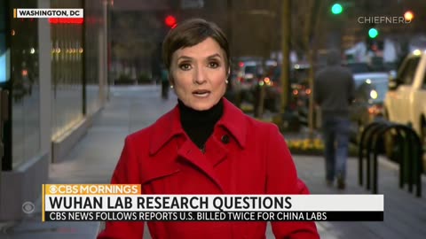 New Investigation Reveals Wuhan Lab Funding May Be Double What Was Previously Reported