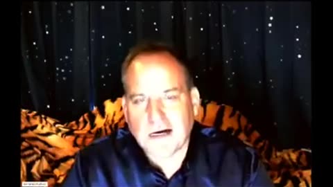 BENJAMIN FULFORD INTEL 9.16.23