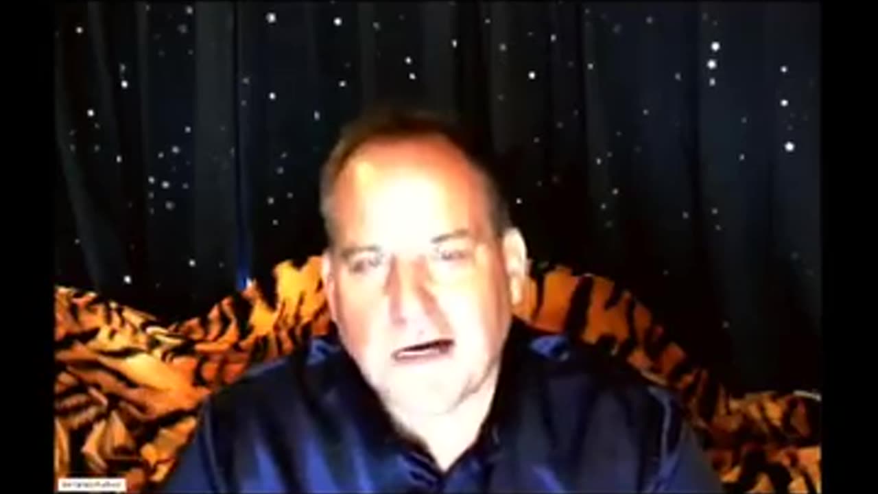BENJAMIN FULFORD INTEL 9.16.23