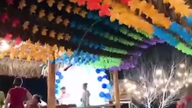 vietnam sea wind pinwheel