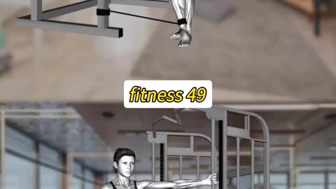 Daily exercise