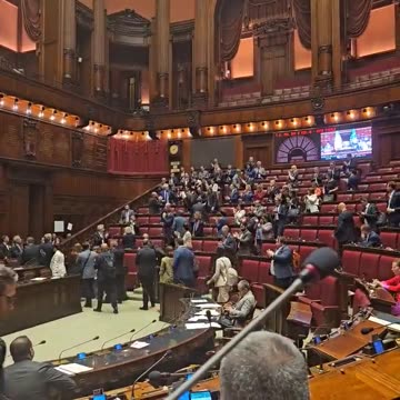 COMMISSIONE D'INCHIESTA (OVIDDI